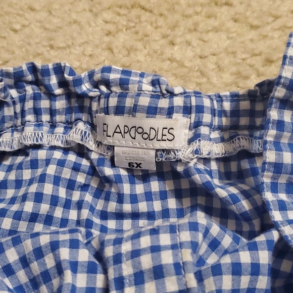 COLD SHOULDER TOP - Picture 2 of 2